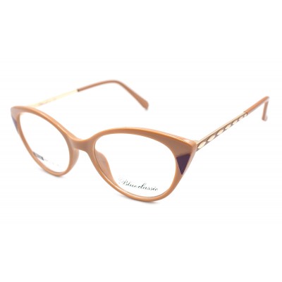 Оправа пластиковая Blue Classic 64155-C4