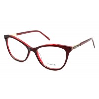 Оправа пластиковая Chance 8014-C2 Оправа пластиковая Chance 8014-C2