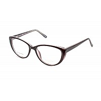 Очки женские Charm 817A-B406 пластиковые, полная оправа Очки женские Charm 817A-B406 пластиковые, полная оправа