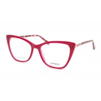 Оправа пластиковая Chance 82089-C4 Оправа пластиковая Chance 82089-C4