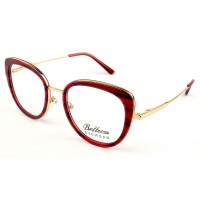 Оправа пластиковая Bellessa 110363-GS02