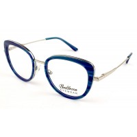 Оправа пластиковая Bellessa 110363-GS04