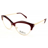 Оправа пластиковая Bellessa 110364-GS04 Оправа пластиковая Bellessa 110364-GS04