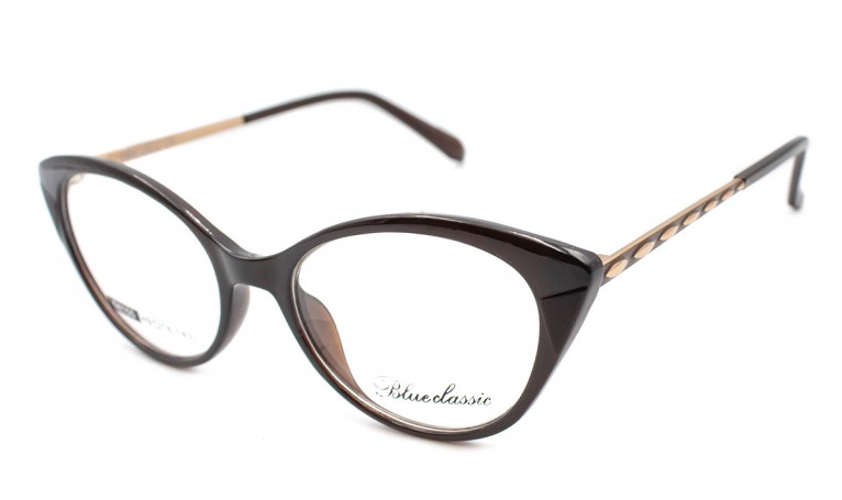 Оправа пластиковая Blue Classic 64155-C2