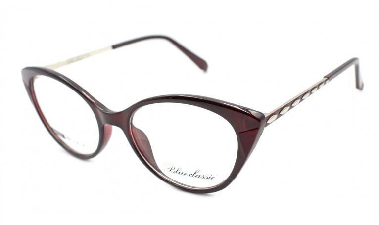 Оправа пластиковая Blue Classic 64155-C3