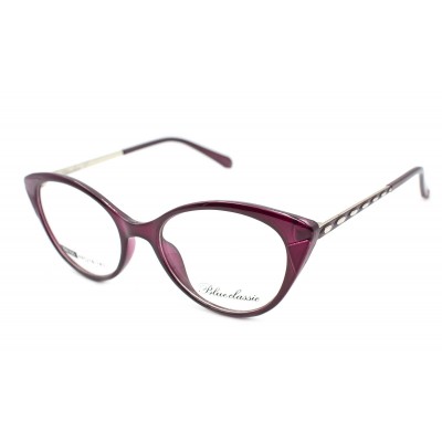 Оправа пластиковая Blue Classic 64155-C5