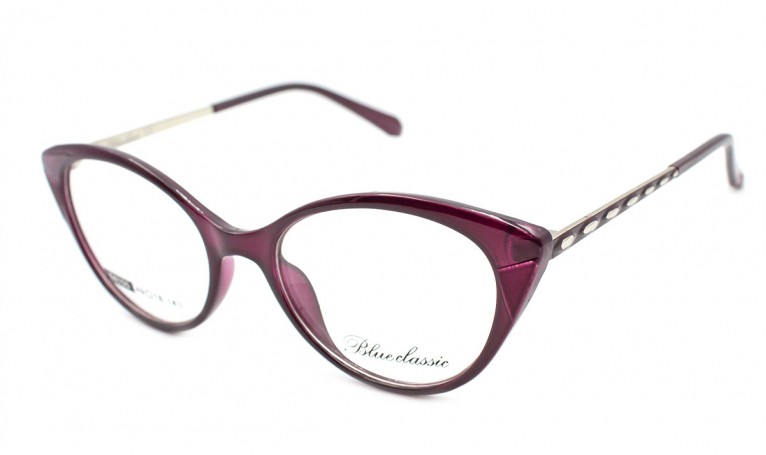 Оправа пластиковая Blue Classic 64155-C5
