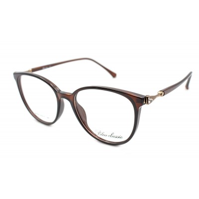 Оправа пластиковая Blue Classic 64164-C2