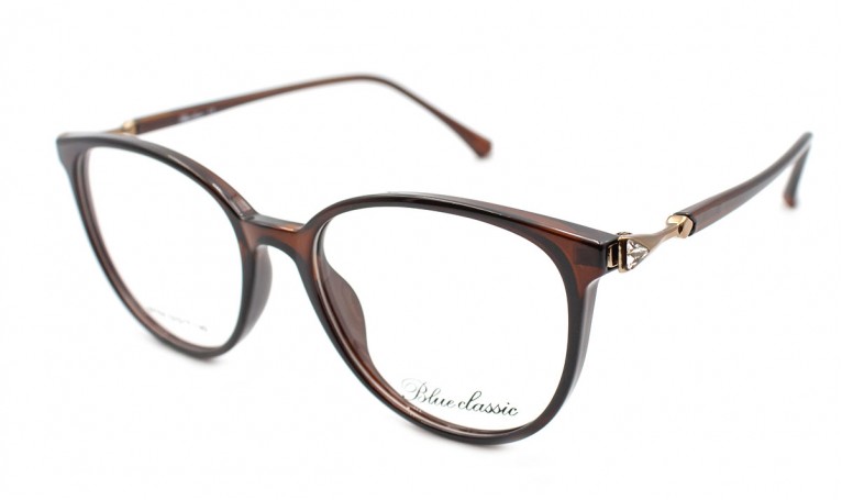 Оправа пластиковая Blue Classic 64164-C2