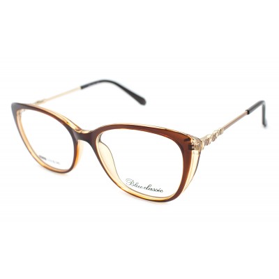 Оправа пластиковая Blue Classic 64174-C2