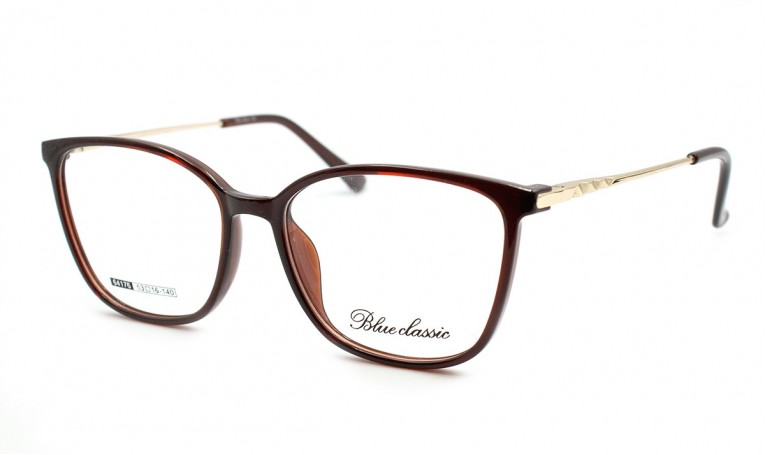 Оправа женская пластиковая Blue Classic 64176-c2