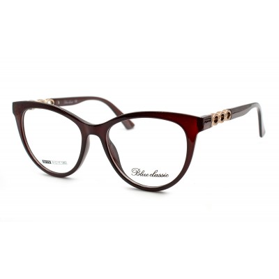Оправа пластиковая Blue Classic 64178-c2