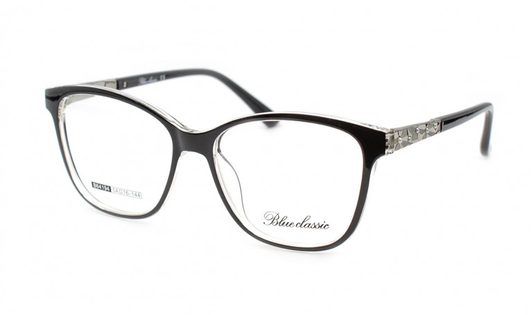 Оправа пластиковая Blue Classic 64194-C1