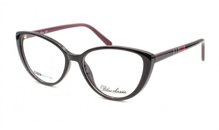 Оправа пластиковая Blue Classic 64197-C1