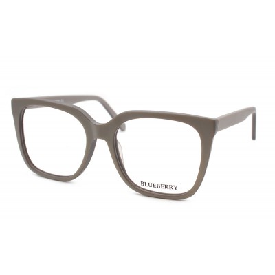 Оправа пластиковая Blueberry 1231-C2 Оправа пластиковая Blueberry 1231-C2