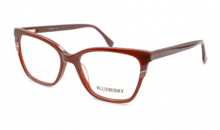 Оправа пластикова Blueberry 23007-C2