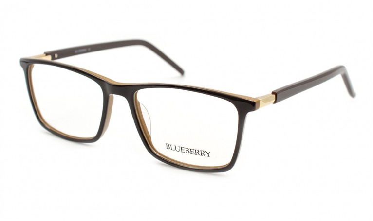 Оправа пластикова Blueberry 23013-C2