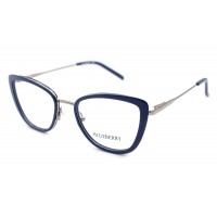 Оправа пластикова Blueberry 3701A-C5
