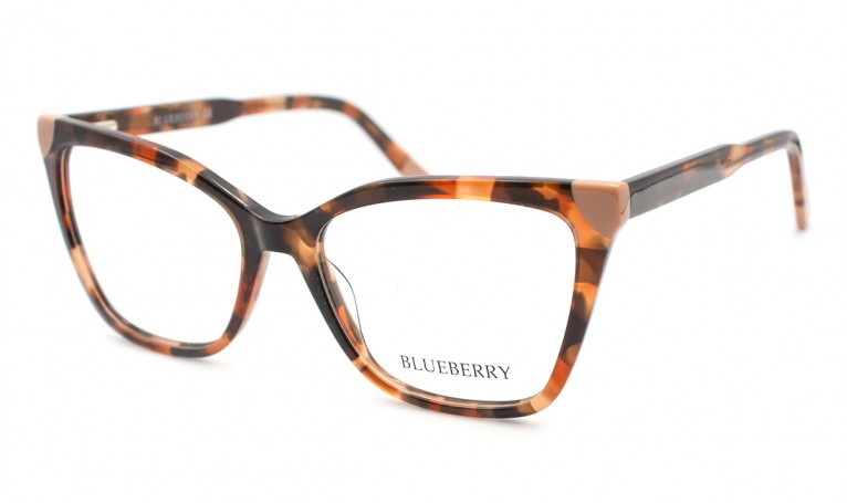 Оправа пластиковая Blueberry 6241-C3
