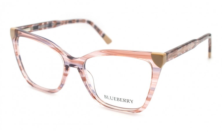 Оправа пластиковая Blueberry 6241-C5