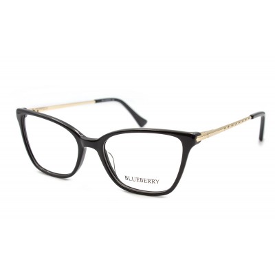 Оправа пластиковая Blueberry 6358-C1 Оправа пластиковая Blueberry 6358-C1