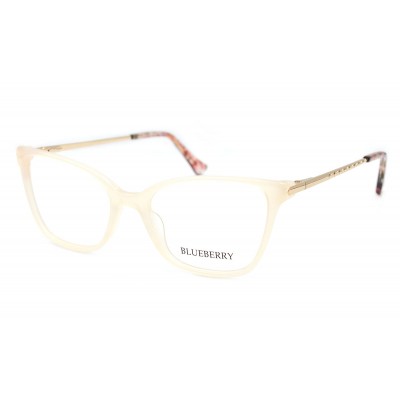 Оправа пластиковая Blueberry 6358-C2 Оправа пластиковая Blueberry 6358-C2