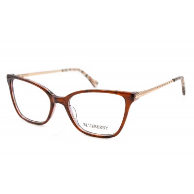 Оправа пластиковая Blueberry 6358-C4 Оправа пластиковая Blueberry 6358-C4