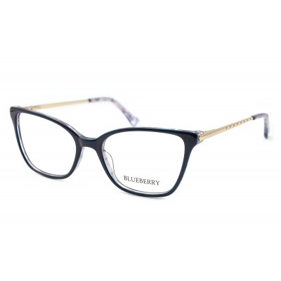 Оправа пластиковая Blueberry 6358-C5 Оправа пластиковая Blueberry 6358-C5