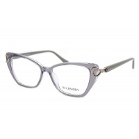 Оправа пластиковая Blueberry 6370-C4