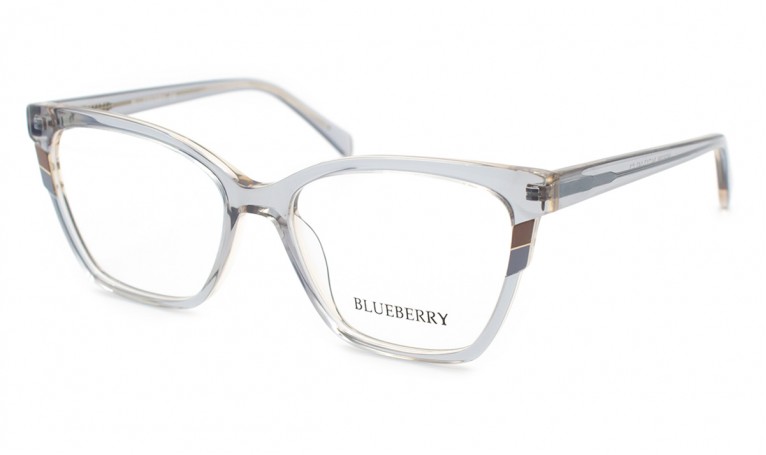 Оправа пластиковая Blueberry 6398-C3