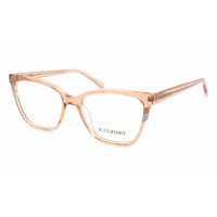 Оправа пластикова Blueberry 6398-C4 Оправа пластикова Blueberry 6398-C4