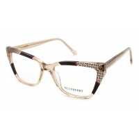 Оправа пластикова Blueberry 6419A-C2