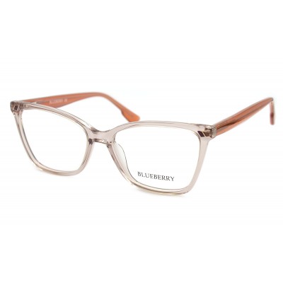 Оправа пластиковая Blueberry 6434-C2