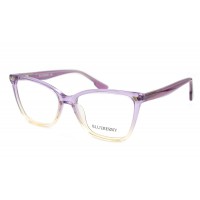 Оправа пластиковая Blueberry 6434-C4