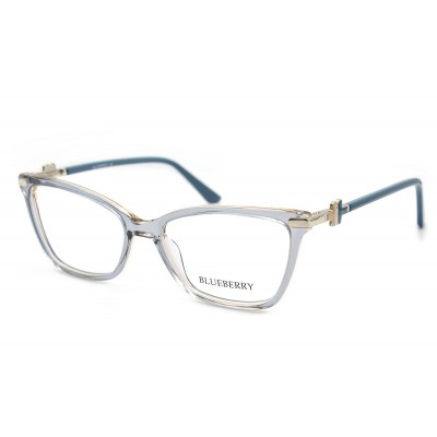 Оправа пластиковая Blueberry 6448A-C4
