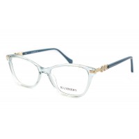 Оправа пластиковая Blueberry 6449A-C4 Оправа пластиковая Blueberry 6449A-C4