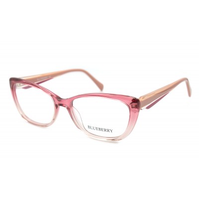 Оправа пластиковая Blueberry 6460-C5