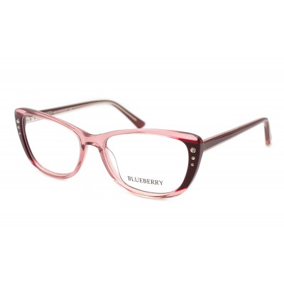 Оправа пластиковая Blueberry 6474A-C3