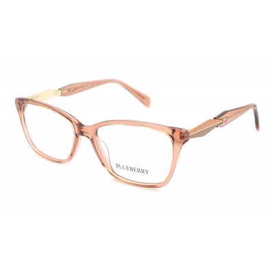Оправа пластиковая Blueberry 6495A-C2