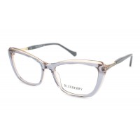 Оправа пластиковая Blueberry 6496A-C3 Оправа пластиковая Blueberry 6496A-C3