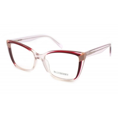 Оправа пластиковая Blueberry 6499A-C4