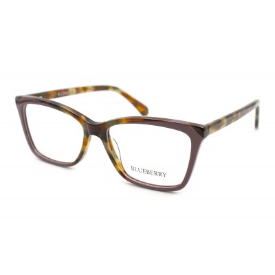 Оправа пластиковая Blueberry 6500A-C5