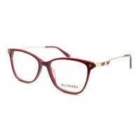 Оправа пластиковая Blueberry 6510-C2 Оправа пластиковая Blueberry 6510-C2