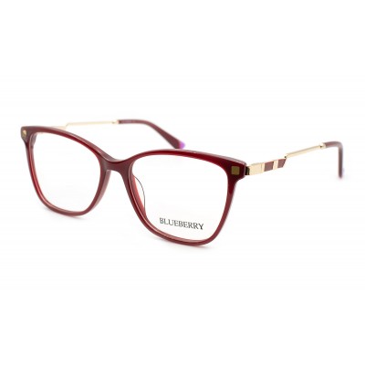Оправа пластиковая Blueberry 6510-C2