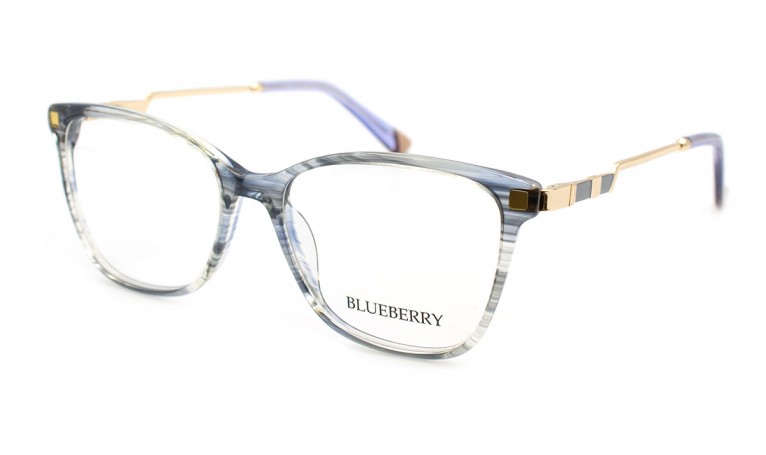 Оправа пластиковая Blueberry 6510-C3