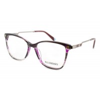 Оправа пластиковая Blueberry 6510-C5 Оправа пластиковая Blueberry 6510-C5