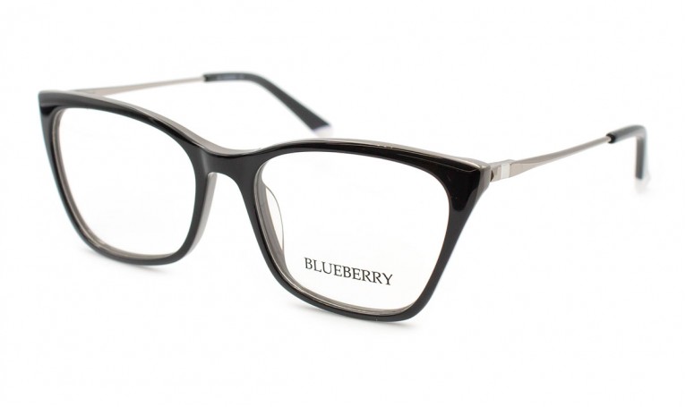 Оправа пластиковая Blueberry 6511-C1