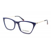 Оправа пластиковая Blueberry 6511-C3 Оправа пластиковая Blueberry 6511-C3