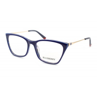 Оправа пластиковая Blueberry 6511-C3