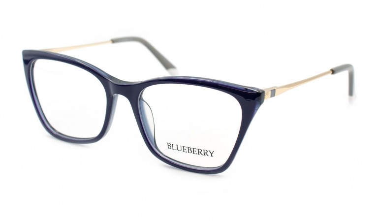 Оправа пластиковая Blueberry 6511-C4